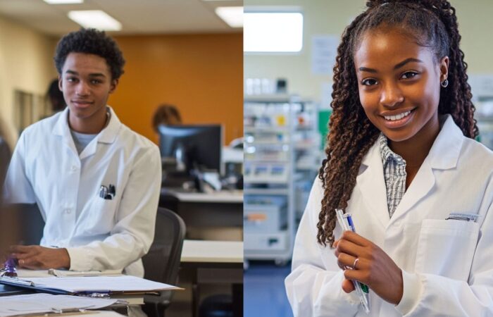 Difference Between Internship and Practicum