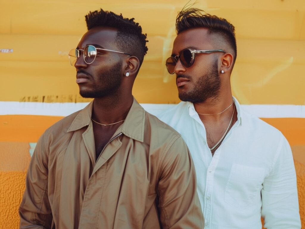 Zaddy vs Daddy: Understanding the Difference and Who Holds the Power 1 image 2 15