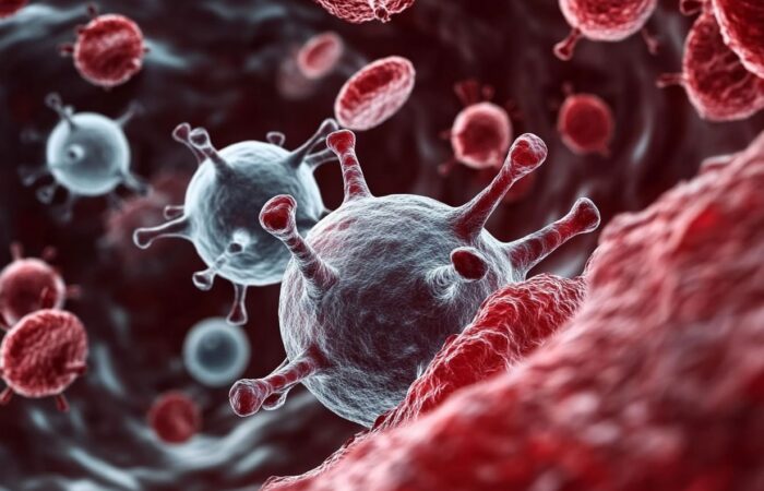 Difference Between Agglutination And Precipitation In Immunology