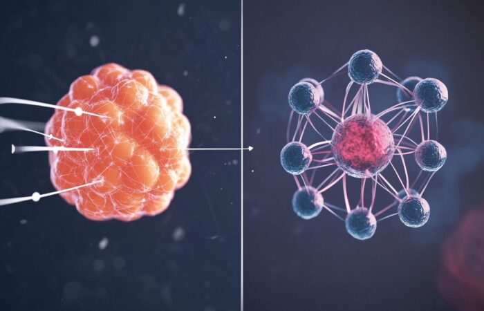 Difference Between Ion And Radical