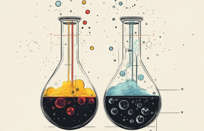 Difference Between Strong Electrolyte And Weak Electrolyte