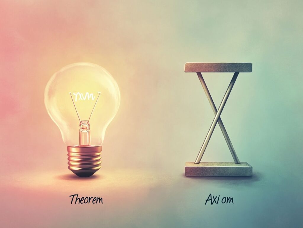 Difference Between Theorem And Axiom 3 image 2 303