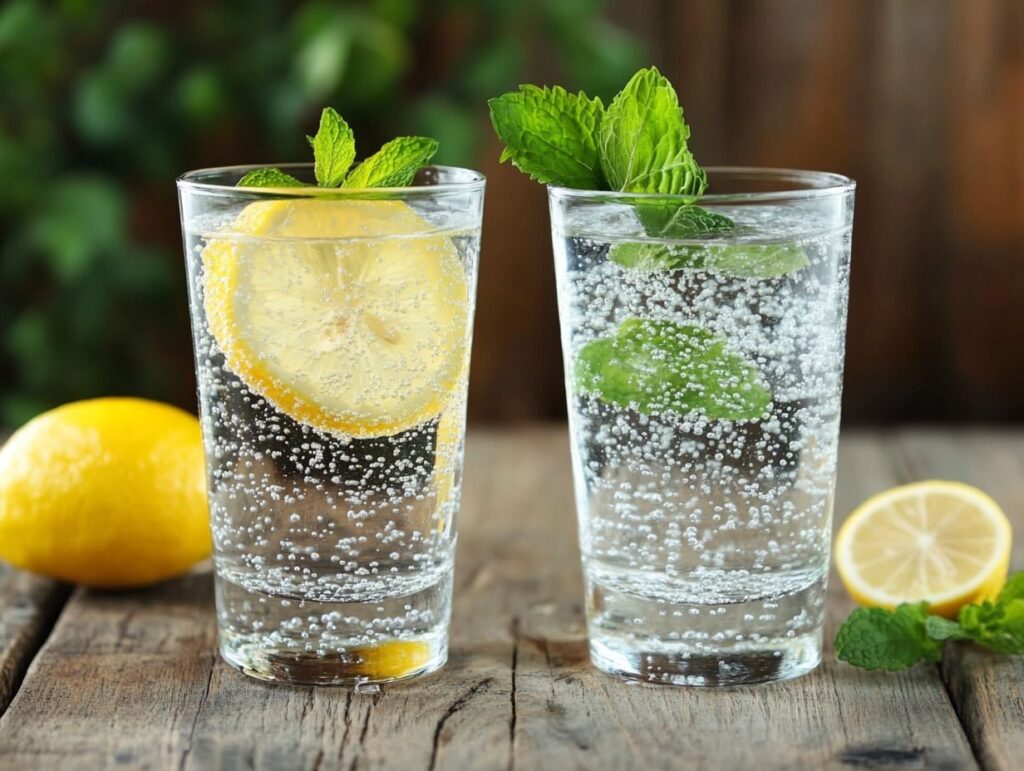 Difference Between Soda Water And Sparkling Water 1 image 2 431