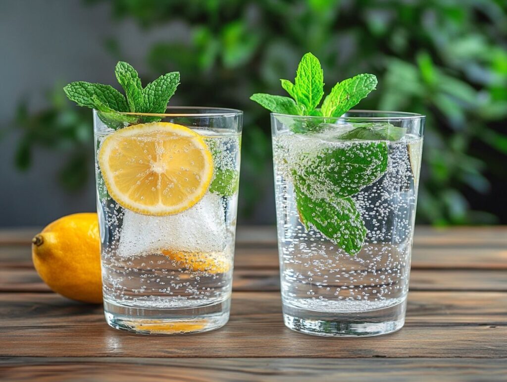 Difference Between Soda Water And Sparkling Water 2 image 2 433