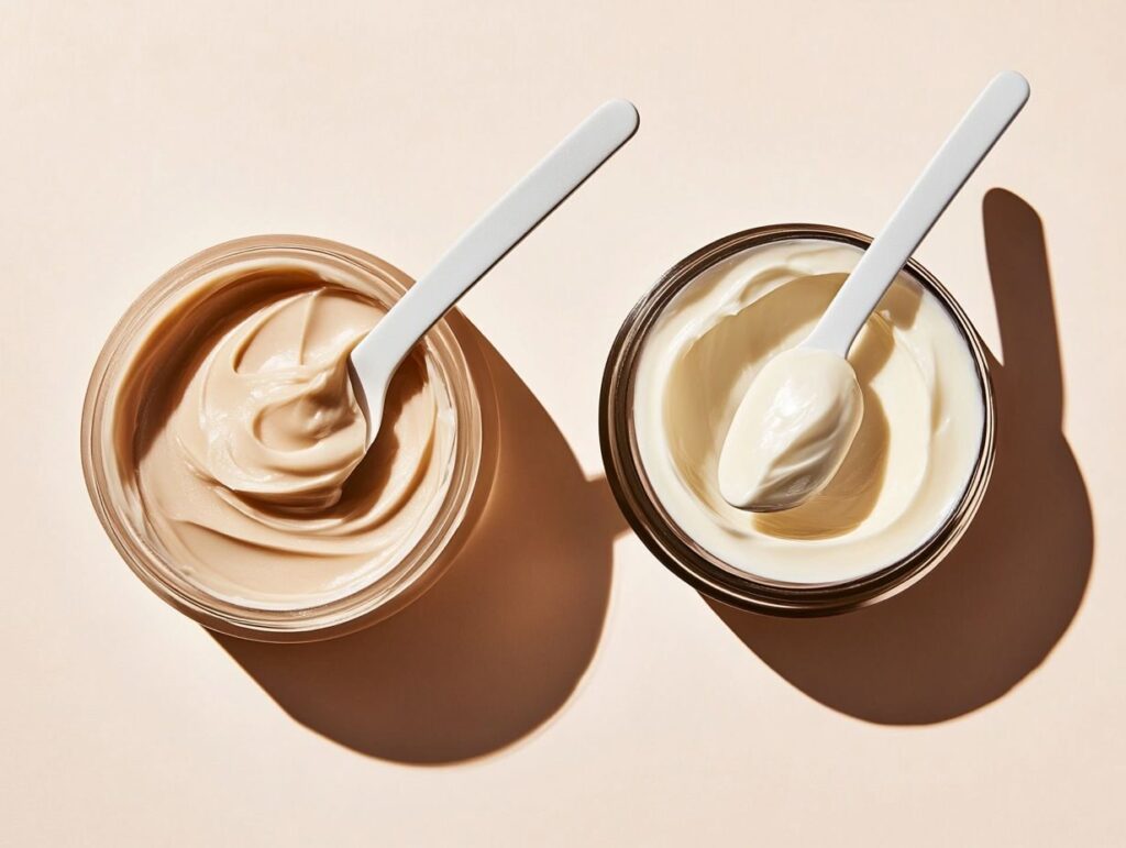 Difference Between Cold Cream And Vanishing Cream 1 image 2 476