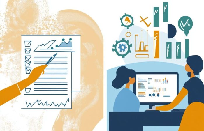 Difference Between Monitoring And Evaluation