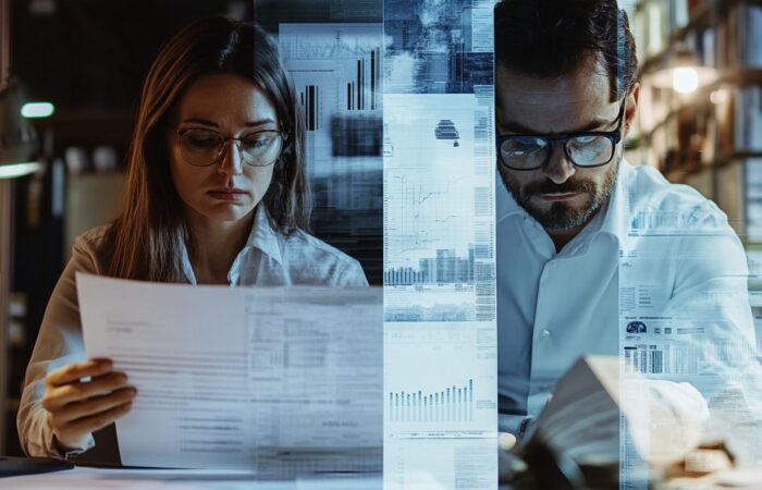 Difference Between Auditing And Investigation