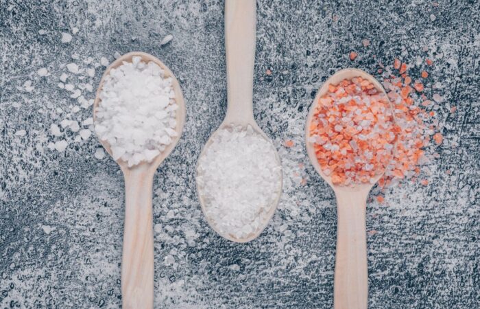 Difference Between Double Salt and Complex Salt
