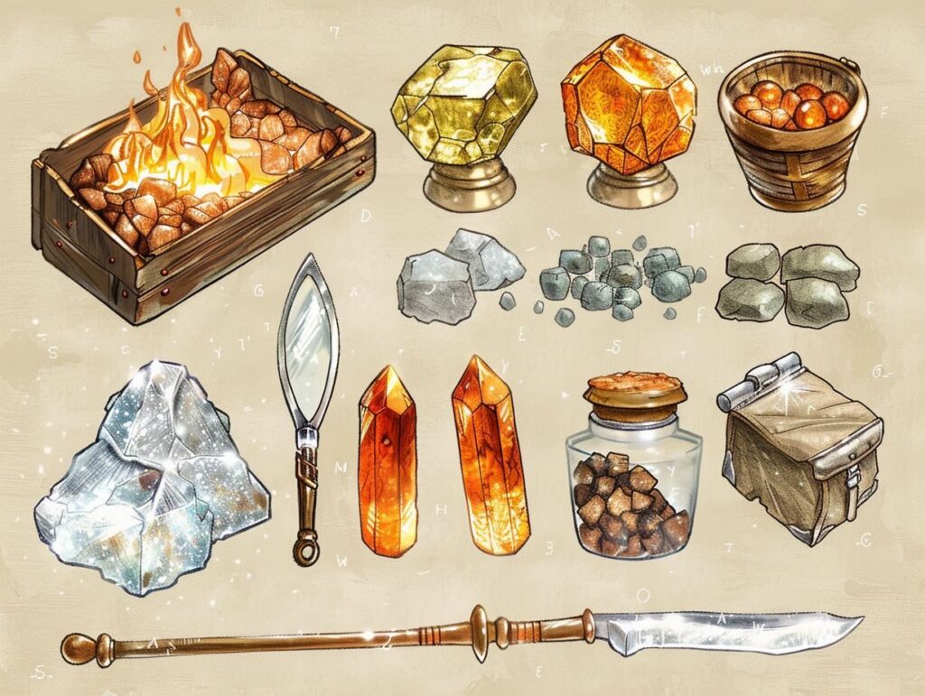 Difference Between Metals and Non-Metals 2 image 1 10