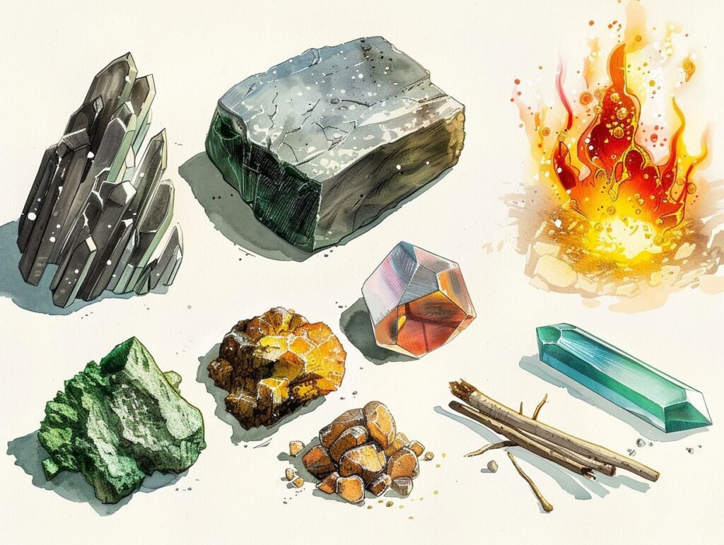 Difference Between Metals and Non-Metals 1 image 1 11