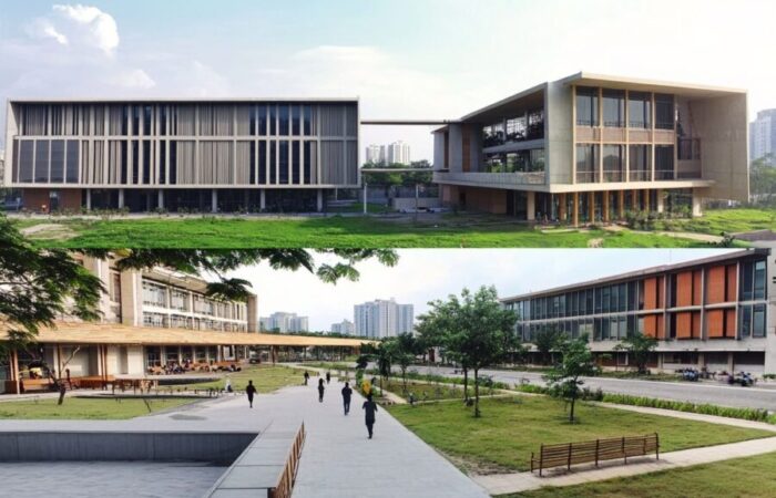 Difference Between IIT and NIT