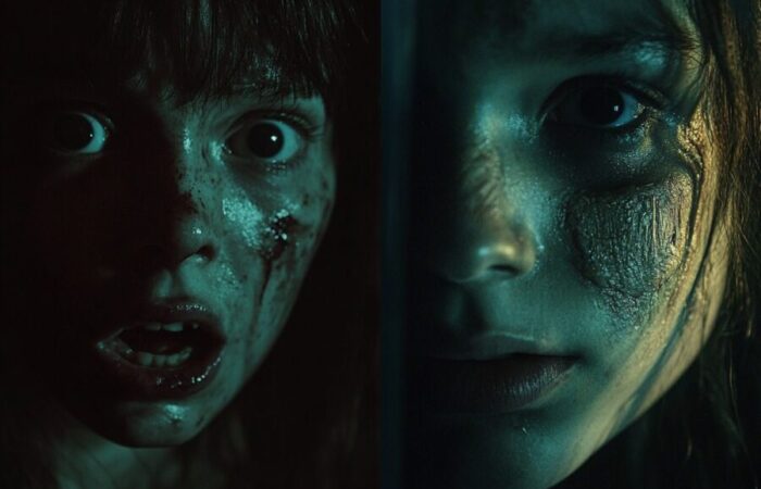 Scared Vs Scarred