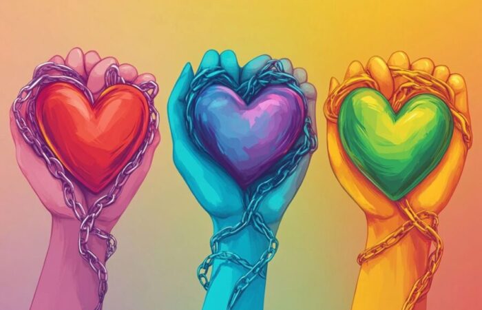 Difference Between Needing Wanting And Loving