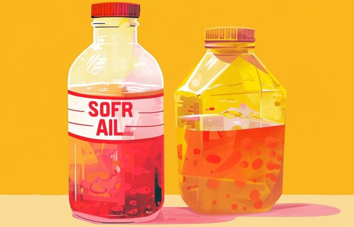 Difference Between Strong And Weak Acid