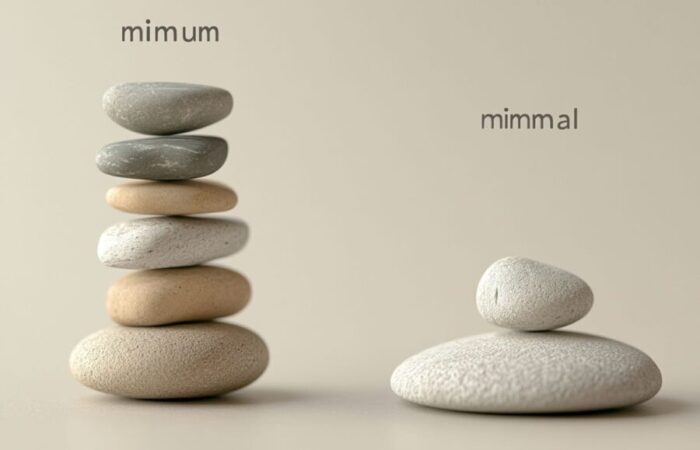 Difference Between Minimum And Minimal