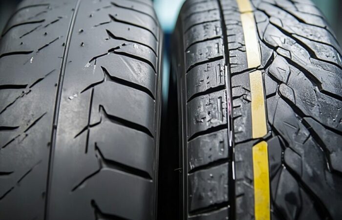 Difference Between Continental And Michelin Tyres