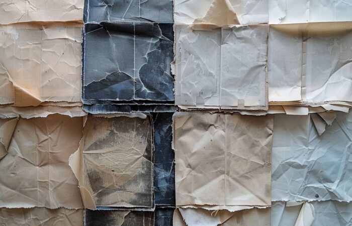 Collate Vs Uncollated In Printing