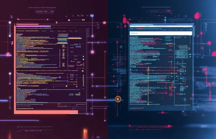 Difference Between AWT And Swing In Java