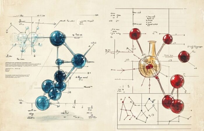 Difference Between Molar Mass And Molecular Mass