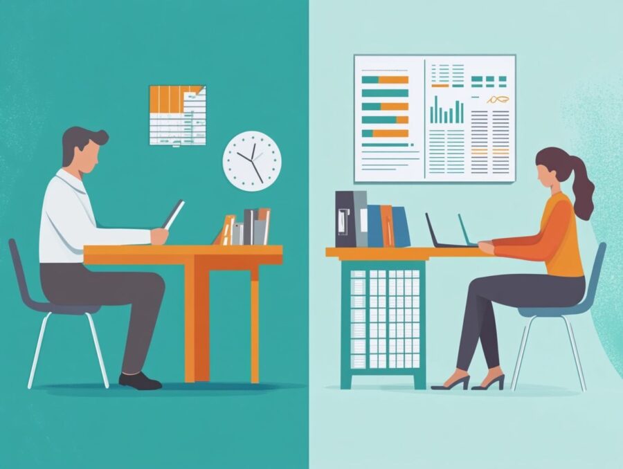 Difference Between Accounting And Accountancy 1 image 2 143