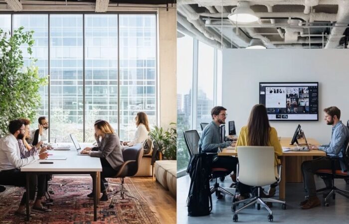 Difference Between Domestic And International Human Resource Management