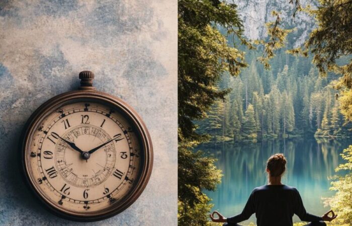 Difference Between Present And Presence