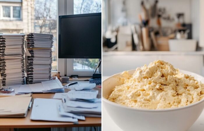 Filing Vs Filling