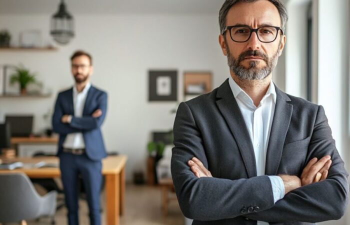 CEO Vs Owner