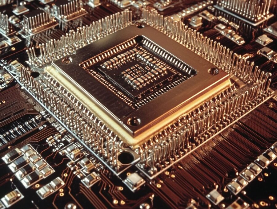 Difference Between 8085 And 8086 Microprocessor 2 image 2 314
