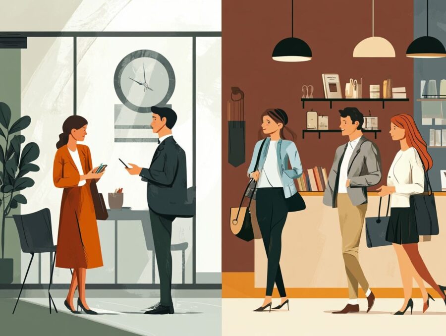 Difference Between Client And Customer 1 image 2 320