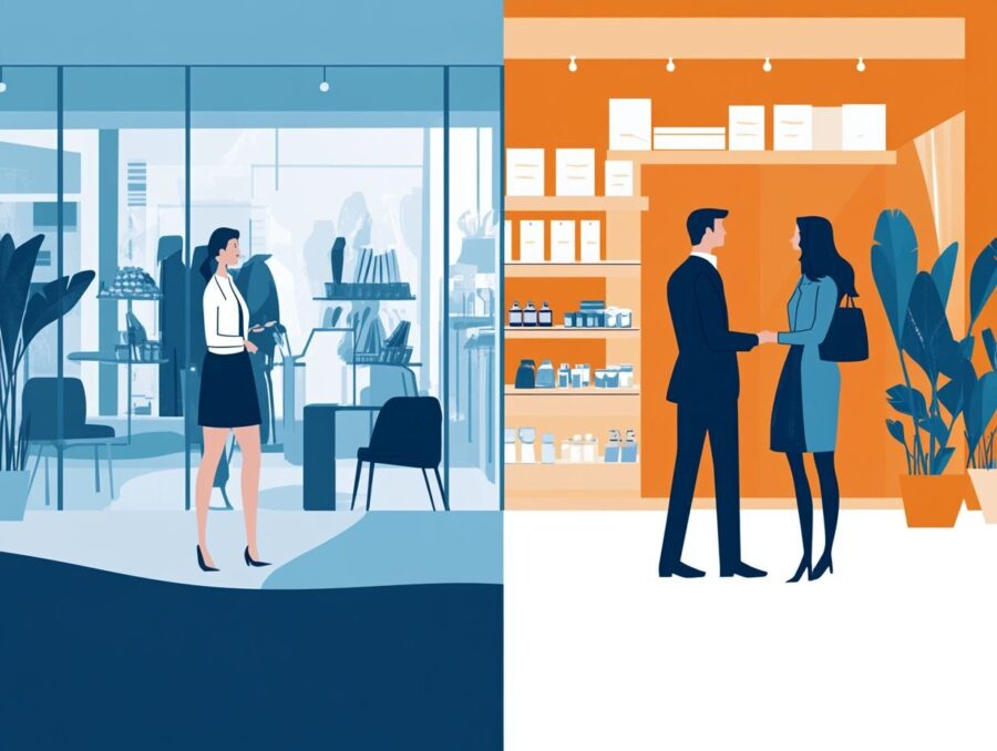 Difference Between Client And Customer 2 image 2 321