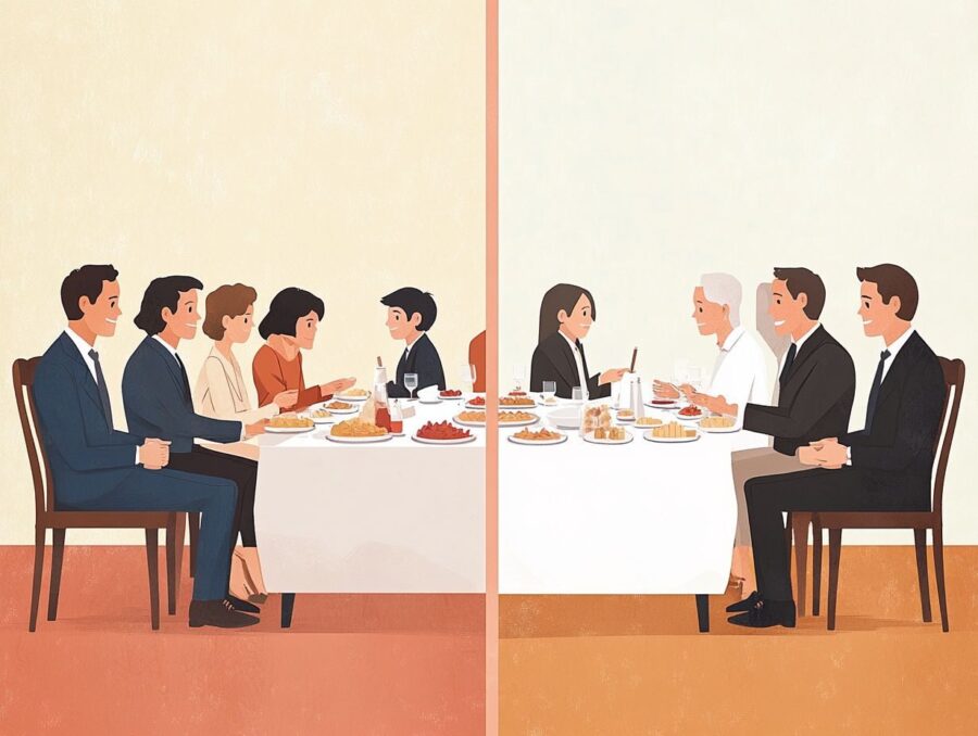 Difference Between Primary And Secondary Group In Sociology 1 image 2 330