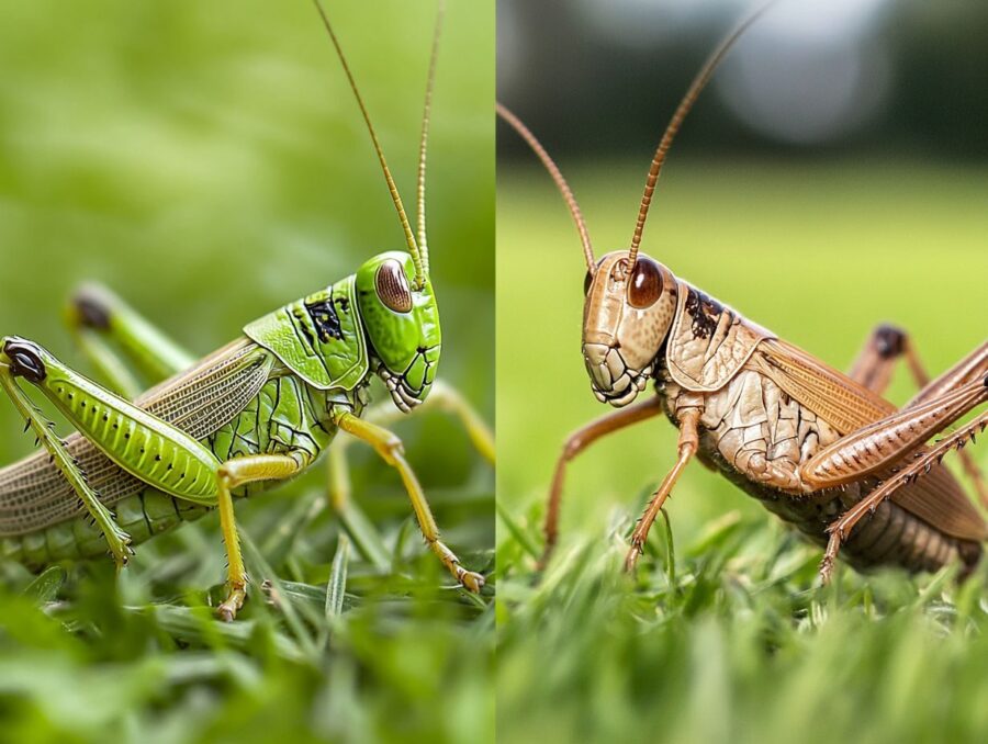 Difference Between Grasshopper And Cricket 3 image 2 338