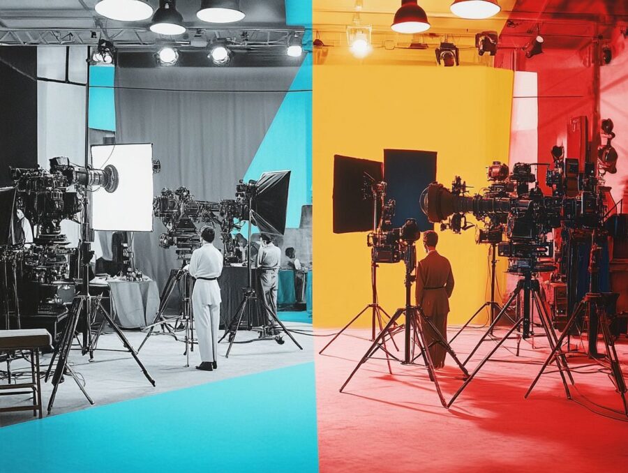 Difference Between Film And Movie 2 image 2 341