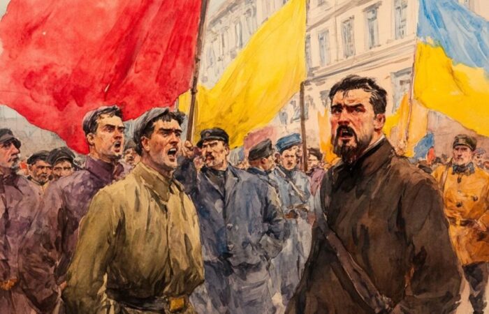 Difference Between Bolsheviks And Mensheviks