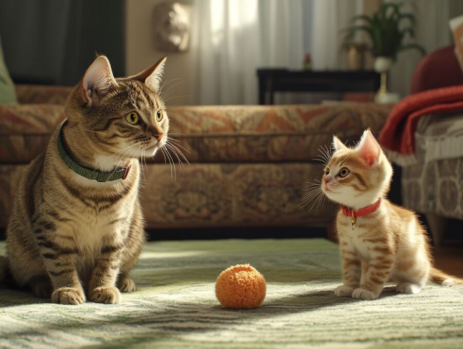 Difference Between Male And Female Cats 3 image 2 362