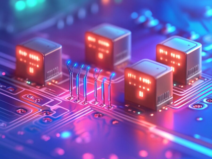 Difference between BJT and JFET 1 image 2 389