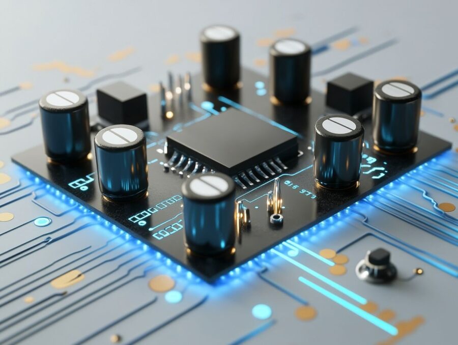 Difference between BJT and JFET 2 image 2 390