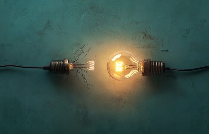 Difference Between Open And Closed Circuit