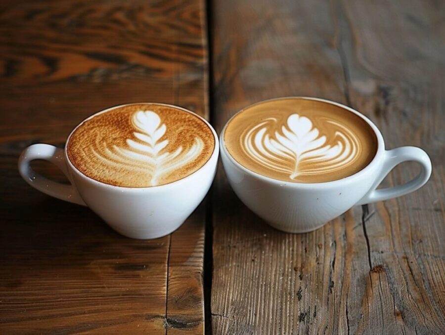 Cappuccino vs Latte 3 image 27