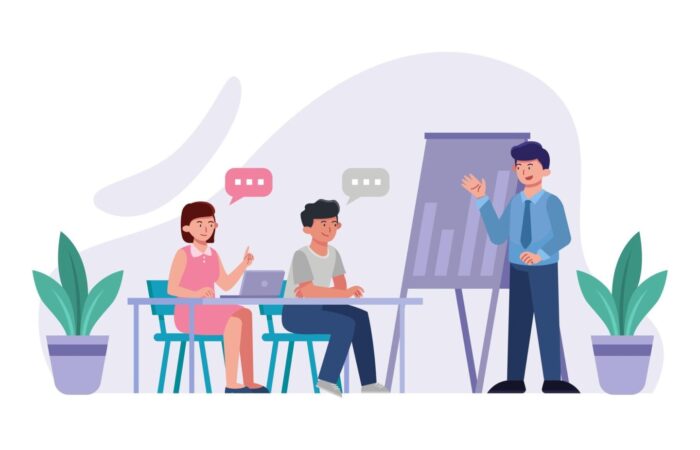 Difference Between Training And Development