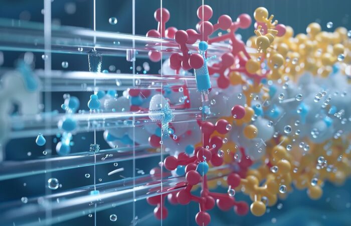 Difference Between Adsorption And Absorption
