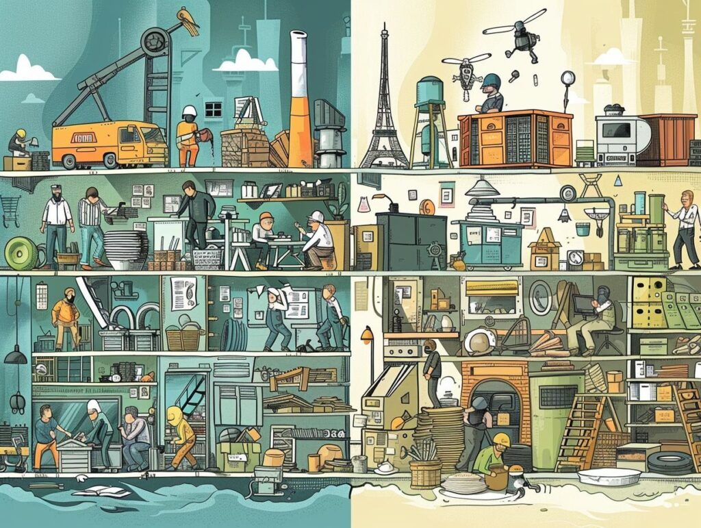 Difference Between Economic And Non Economic Activity 3 image 2 18