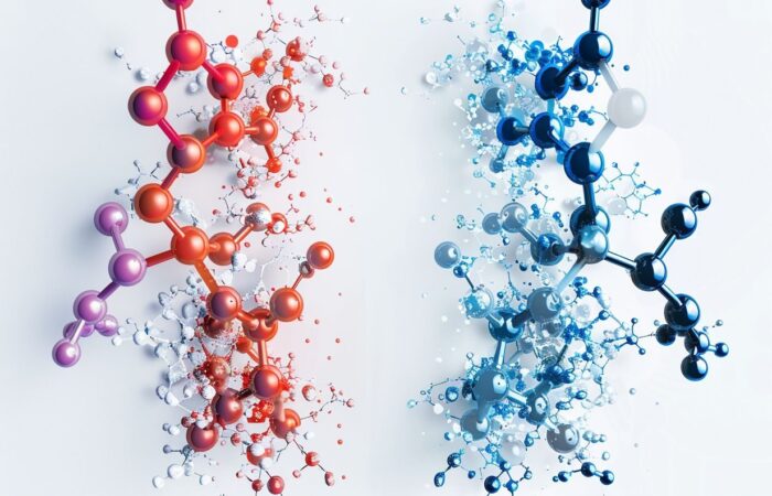 Difference Between Sn1 And Sn2
