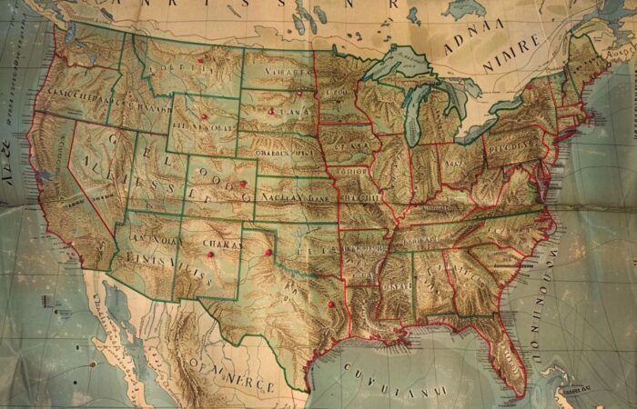 Interstate Vs Intrastate