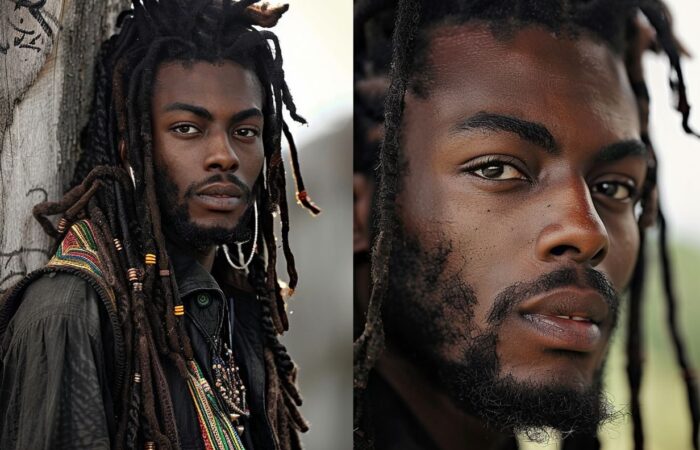 Dreads Vs Locs