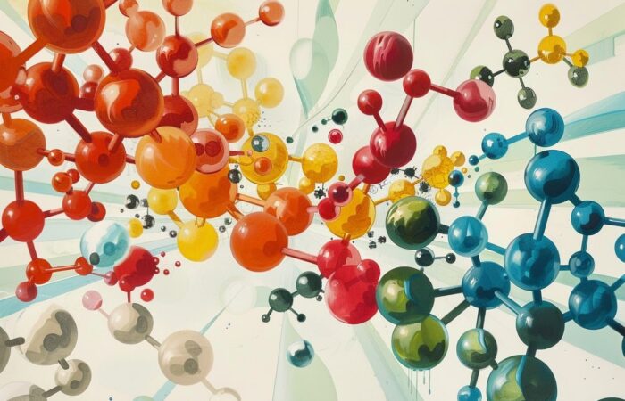 Difference Between Solid Liquid And Gas
