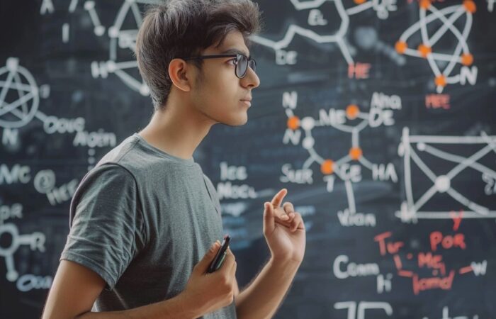 Difference Between Jee Main And Jee Advanced