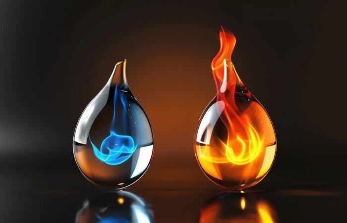 Difference Between Ideal Gas And Real Gas