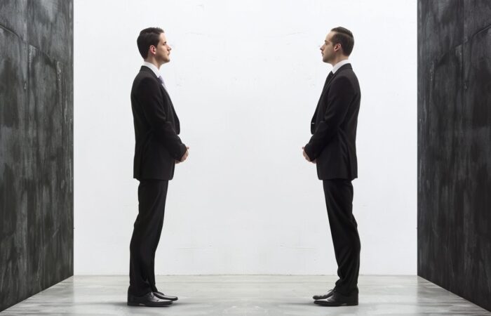 Difference Between Leader And Manager